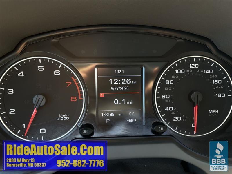 Audi Q5  2010