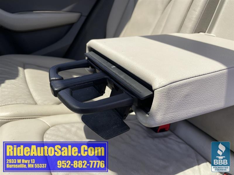 Audi Q5  2010