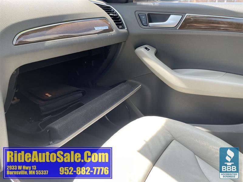 Audi Q5  2010