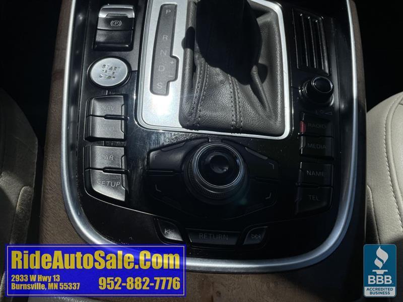 Audi Q5  2010