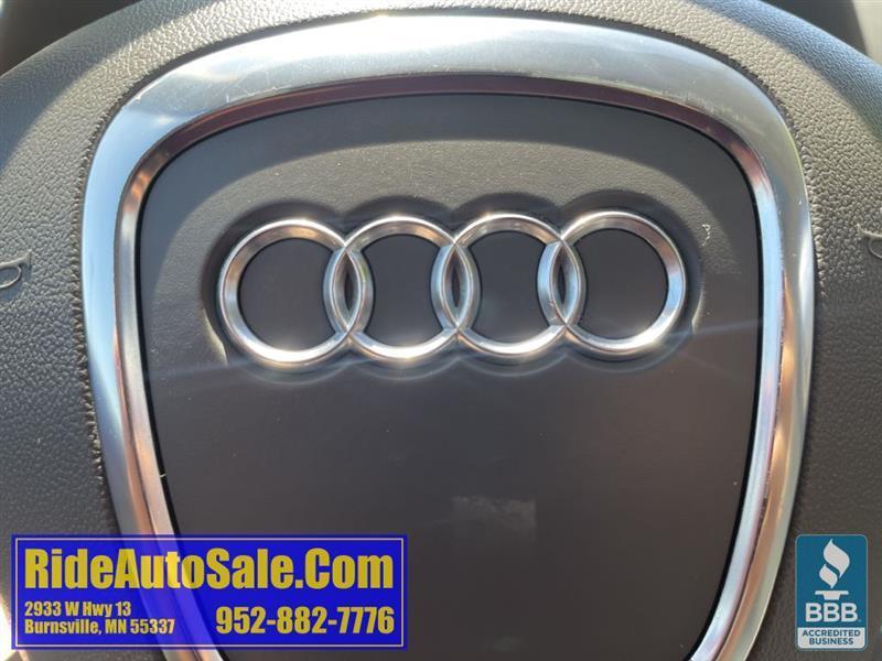 Audi Q5  2010