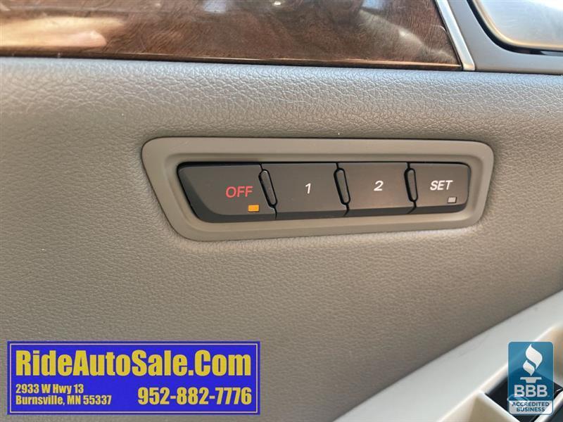 Audi Q5  2010