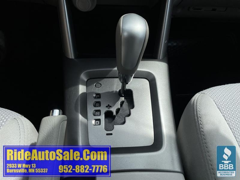 Subaru Forester  2011