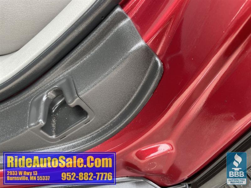 Subaru Forester  2011