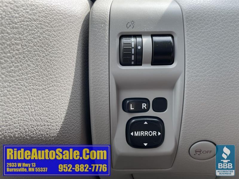 Subaru Forester  2011