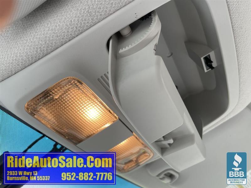 Subaru Forester  2011