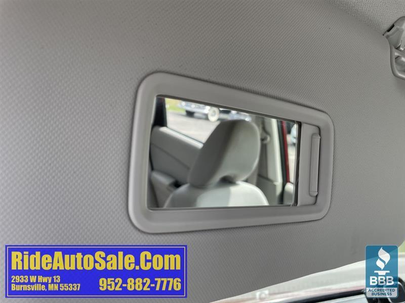 Subaru Forester  2011