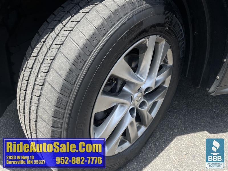 Infiniti JX35  2013