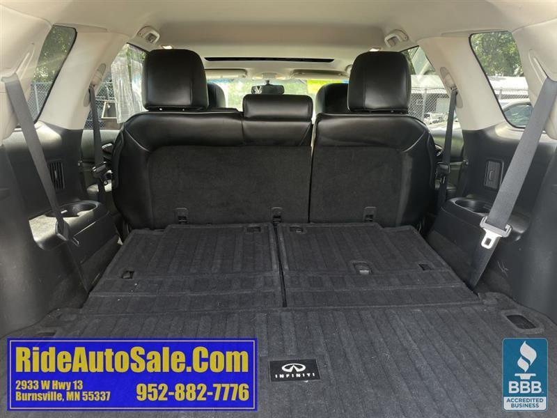 Infiniti JX35  2013