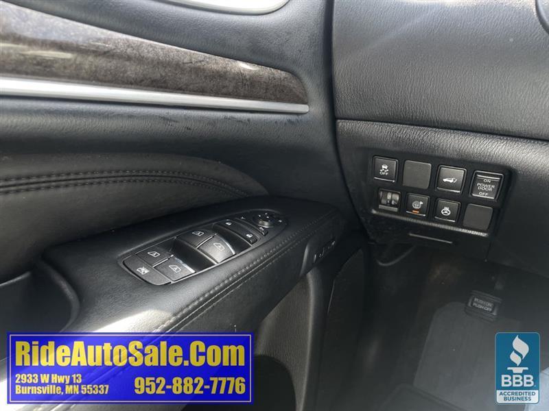 Infiniti JX35  2013