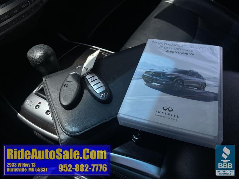 Infiniti JX35  2013