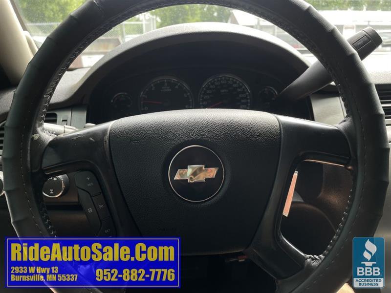 Chevrolet Tahoe  2007