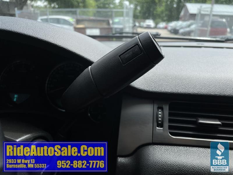 Chevrolet Tahoe  2007