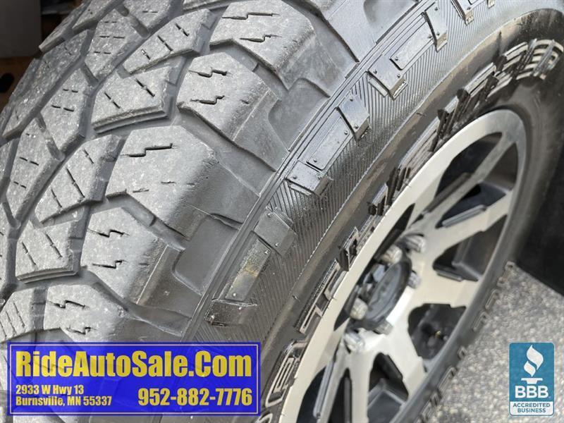 Chevrolet Tahoe  2007