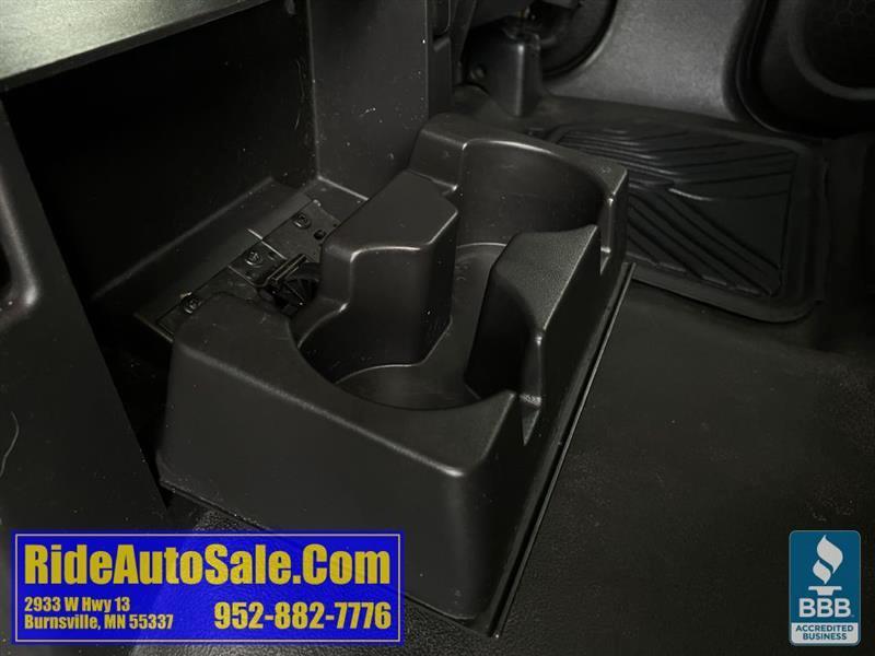 Chevrolet Tahoe  2007