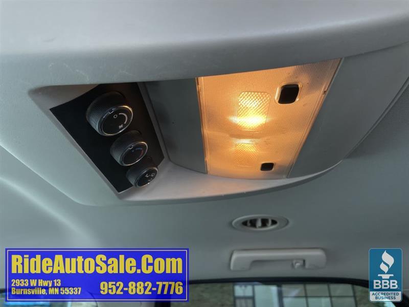 Chevrolet Tahoe  2007