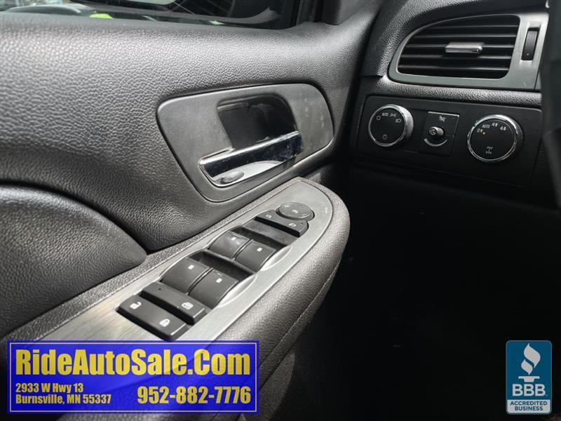 Chevrolet Tahoe  2007