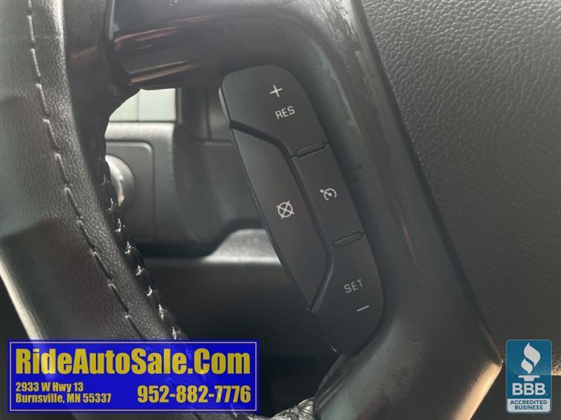 Chevrolet Tahoe  2007