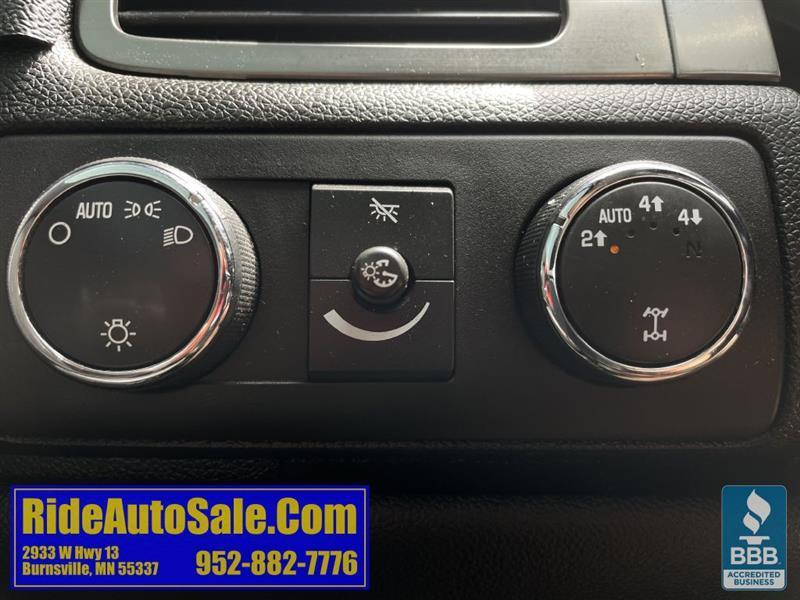 Chevrolet Tahoe  2007
