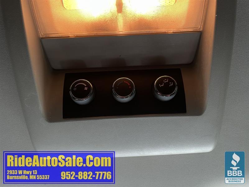 Chevrolet Tahoe  2007