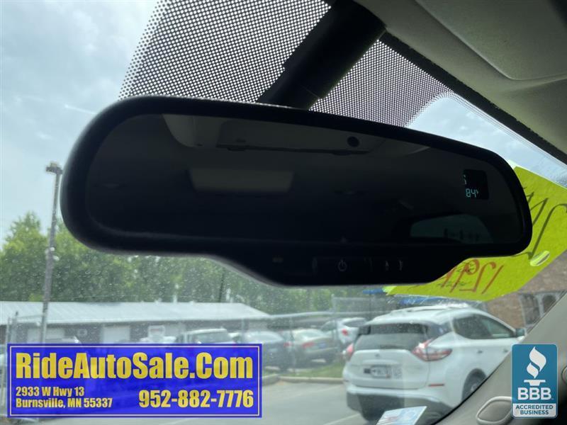 Chevrolet Tahoe  2007