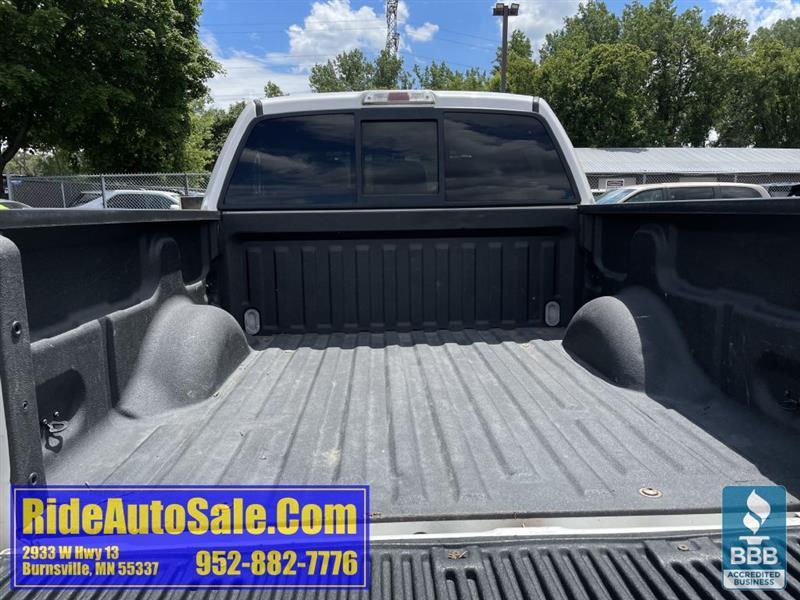 Ford F-150  2011