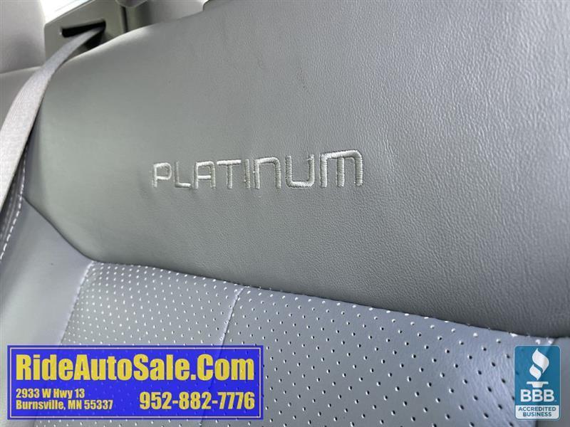 Ford F-150  2011