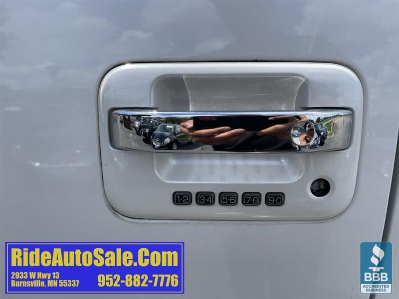 Ford F-150  2011