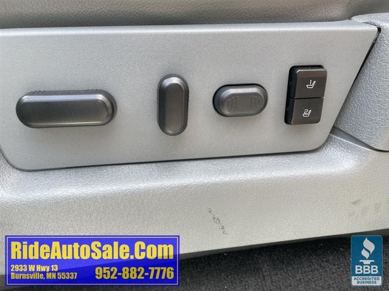 Ford F-150  2011