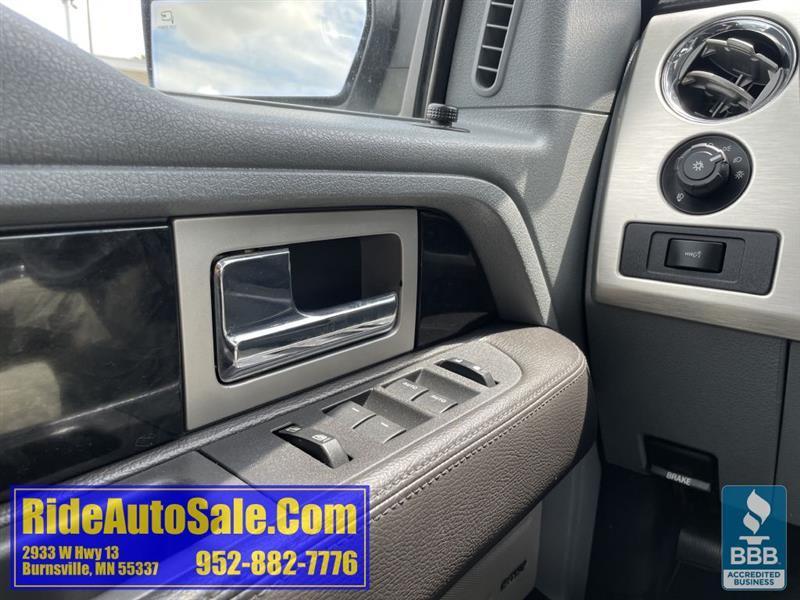 Ford F-150  2011