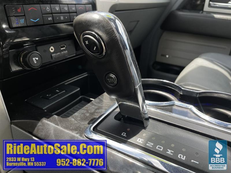 Ford F-150  2011