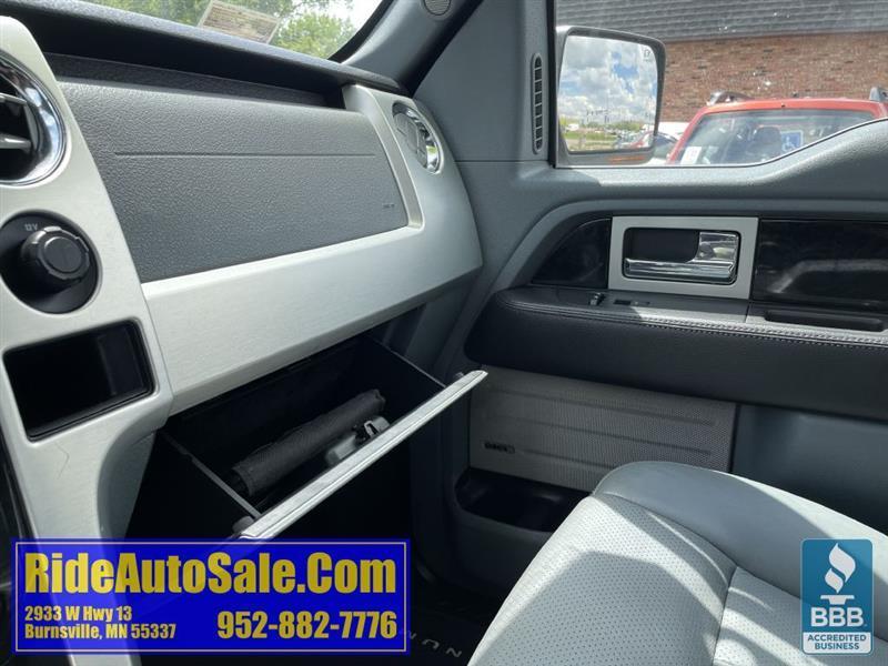 Ford F-150  2011