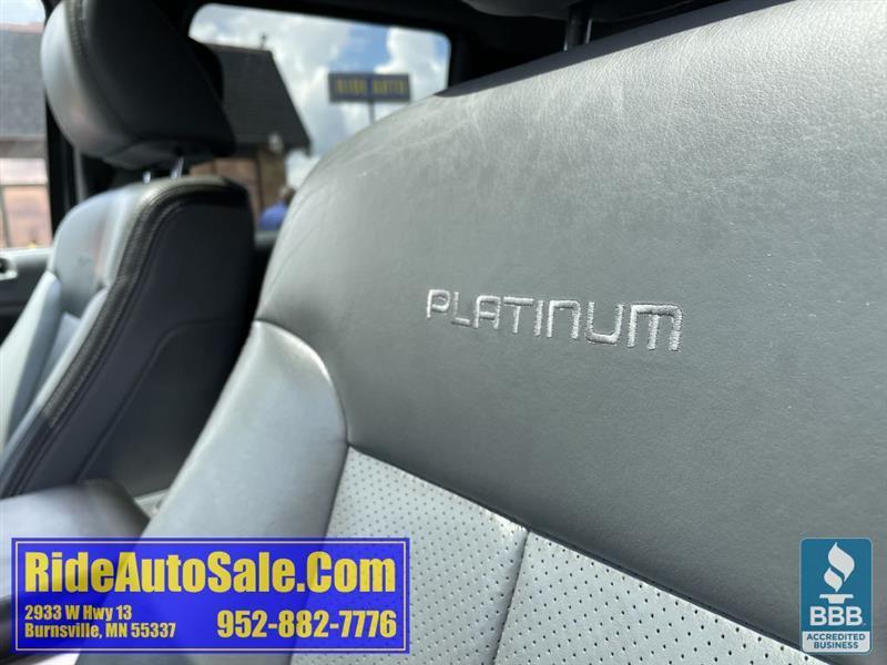 Ford F-150  2011