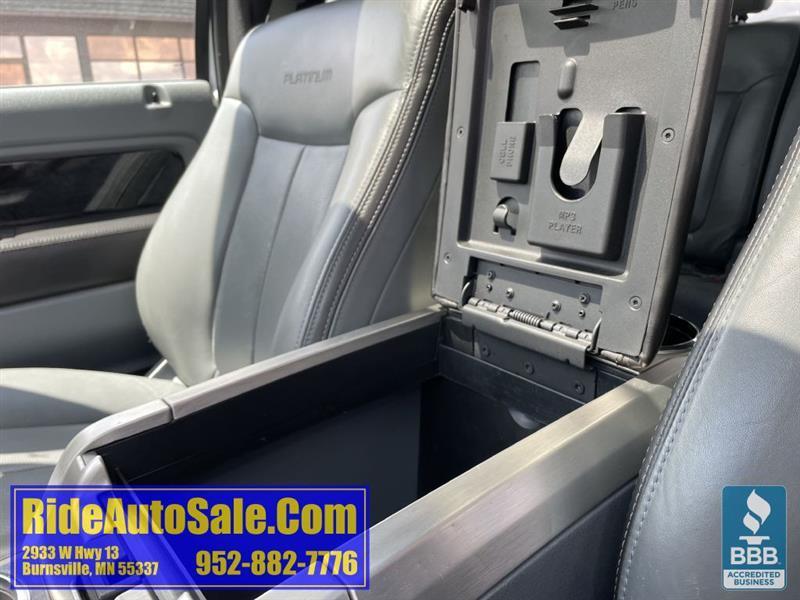 Ford F-150  2011