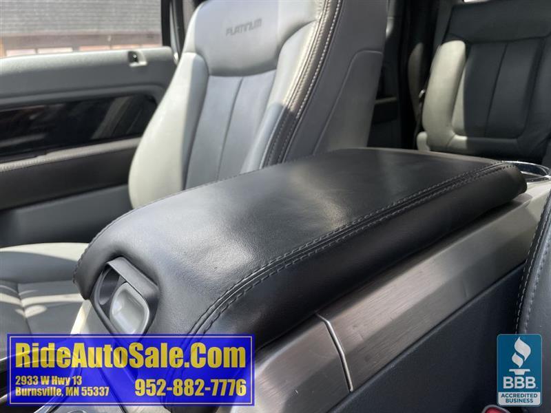 Ford F-150  2011