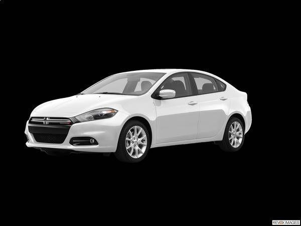 2015 Dodge Dart SXT, 4dr sedan, 2.4 4cyl, Auto, clean !