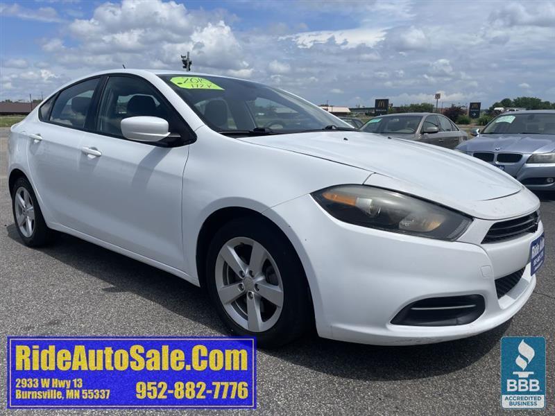 Dodge Dart  2015