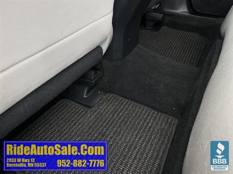 Subaru Forester  2015
