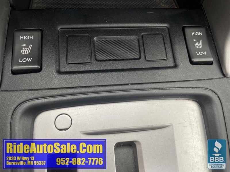 Subaru Forester  2015