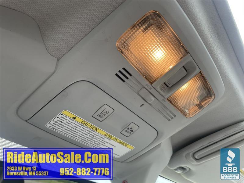 Subaru Forester  2015