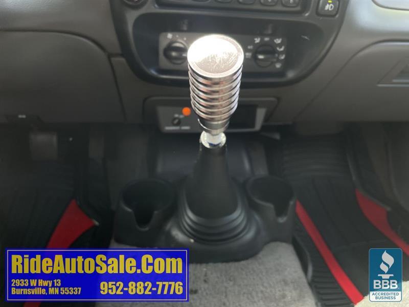 Ford Ranger  2000