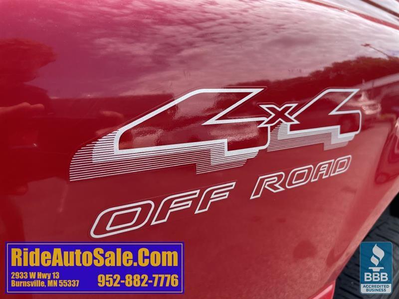 Ford Ranger  2000
