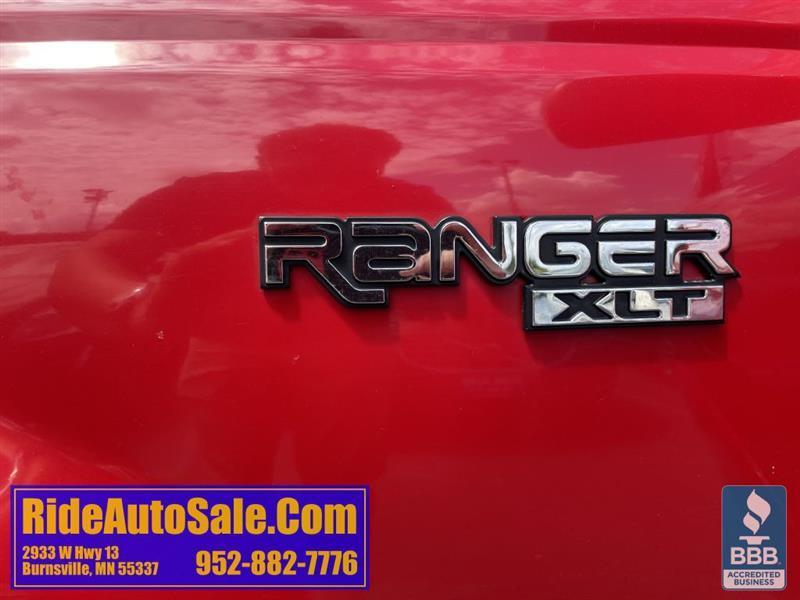 Ford Ranger  2000