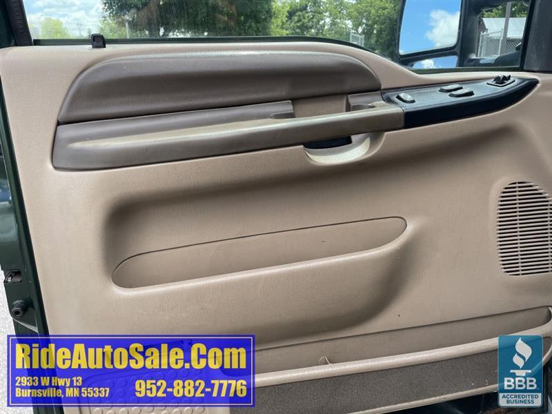 Ford F250  1999