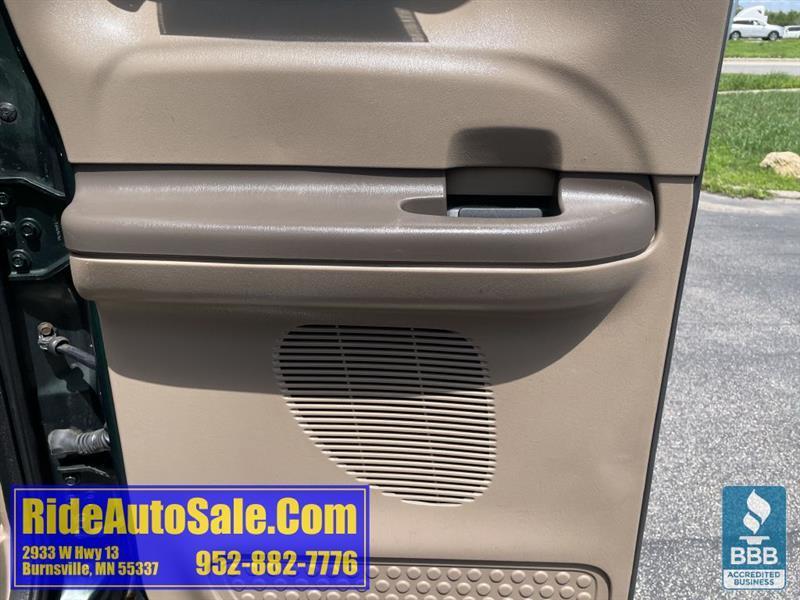 Ford F250  1999