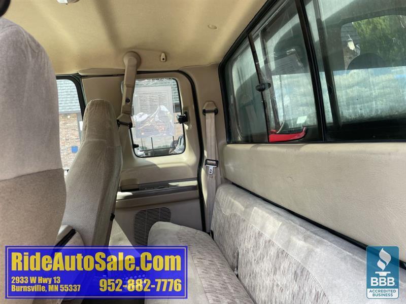 Ford F250  1999