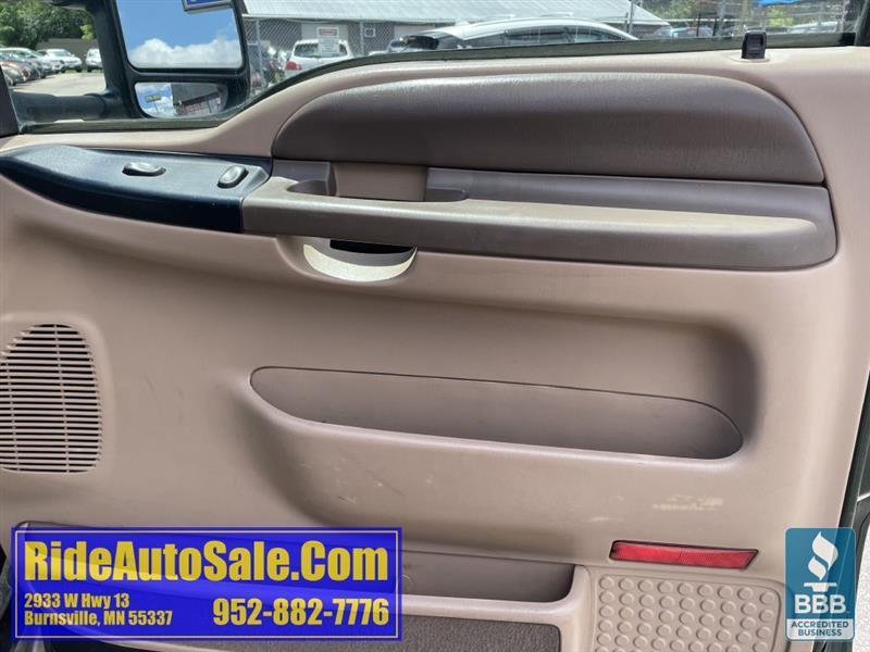 Ford F250  1999
