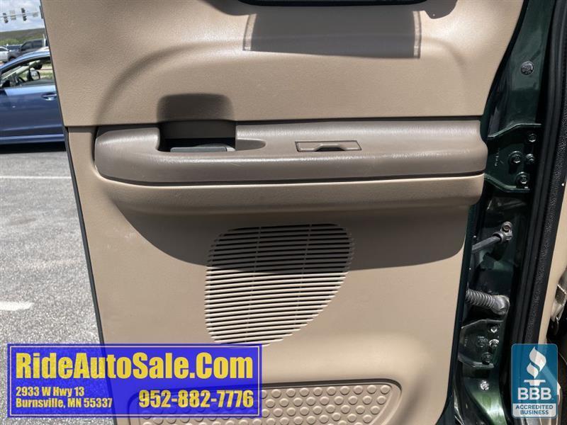 Ford F250  1999