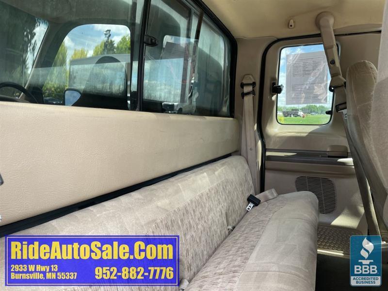 Ford F250  1999