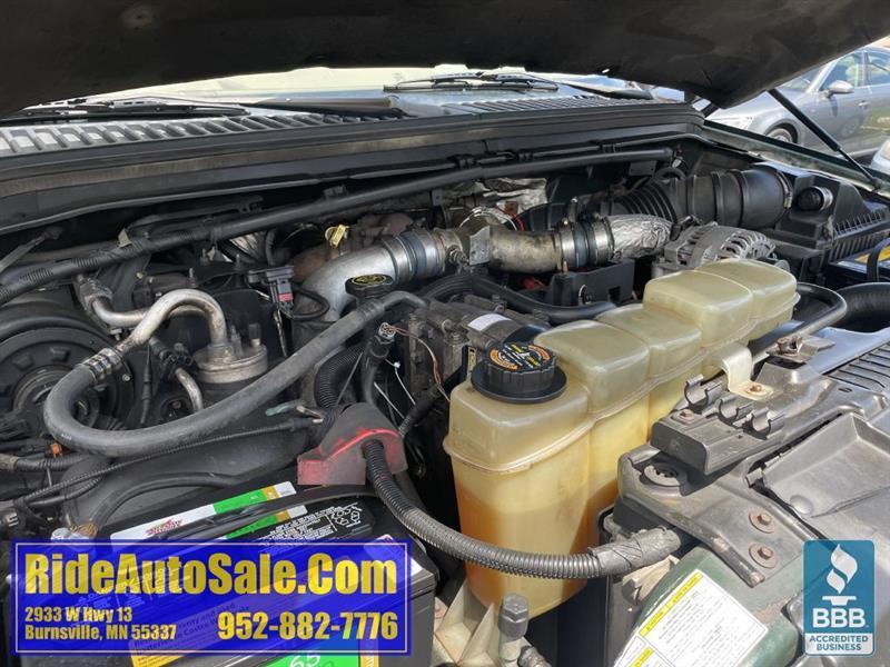 Ford F250  1999